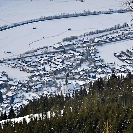 Bachmaier Apartamento *