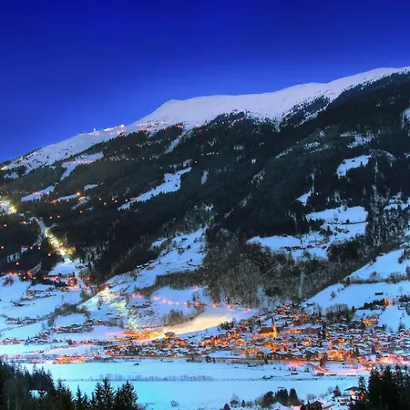 Bachmaier Apartment *