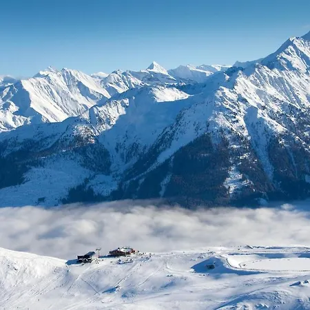 Bachmaier Apartment Bramberg am Wildkogel