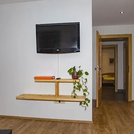 Bachmaier Apartamento