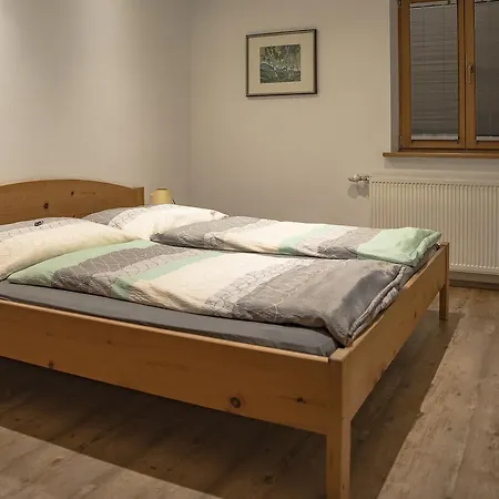 Bachmaier Apartamento *