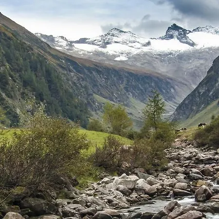 Bachmaier Bramberg am Wildkogel