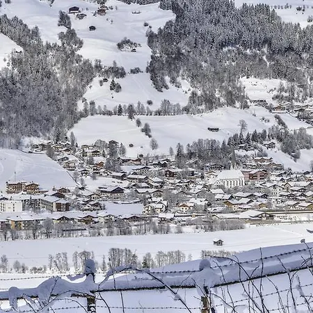 Bachmaier Apartamento Bramberg am Wildkogel