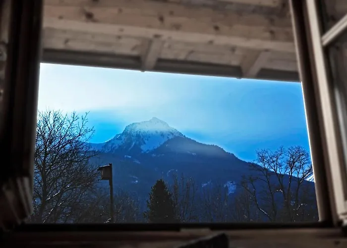 Bachmaier * Bramberg am Wildkogel