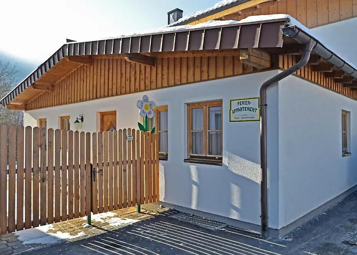 Bachmaier Bramberg am Wildkogel