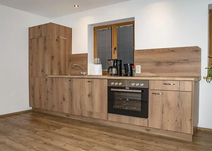 Bachmaier Daire Bramberg am Wildkogel