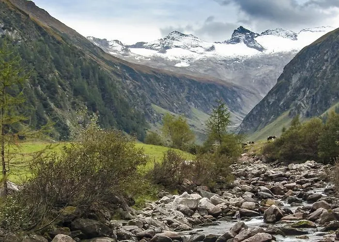 Bachmaier Bramberg am Wildkogel