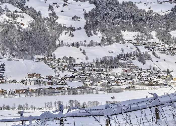 Bachmaier Daire Bramberg am Wildkogel